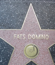 Fats star